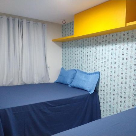 Flat Praia Dos Carneiros/ Tamandaré Extérieur photo