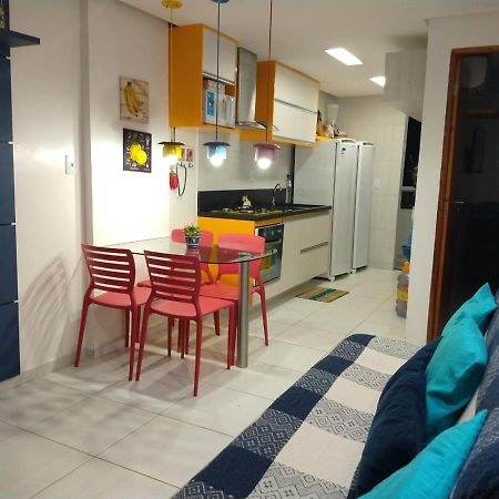 Flat Praia Dos Carneiros/ Tamandaré Extérieur photo