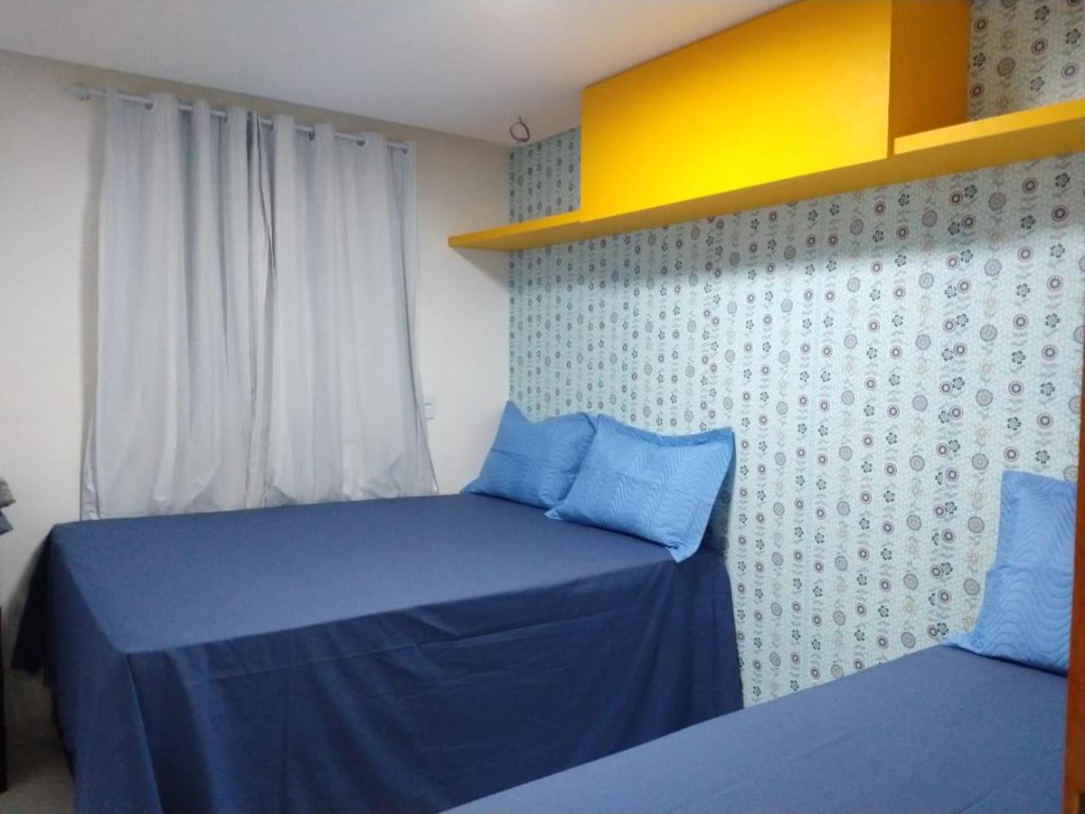 Flat Praia Dos Carneiros/ Tamandaré Extérieur photo