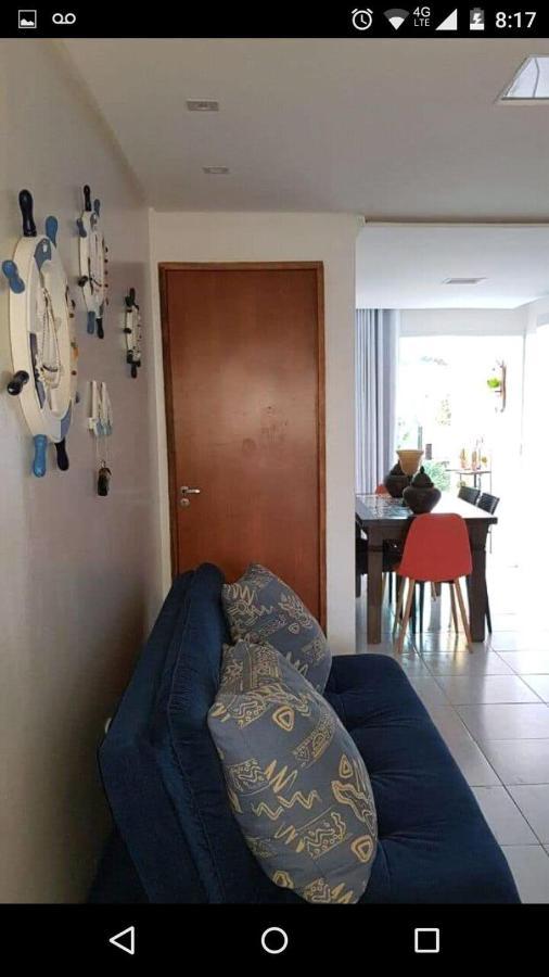 Flat Praia Dos Carneiros/ Tamandaré Extérieur photo