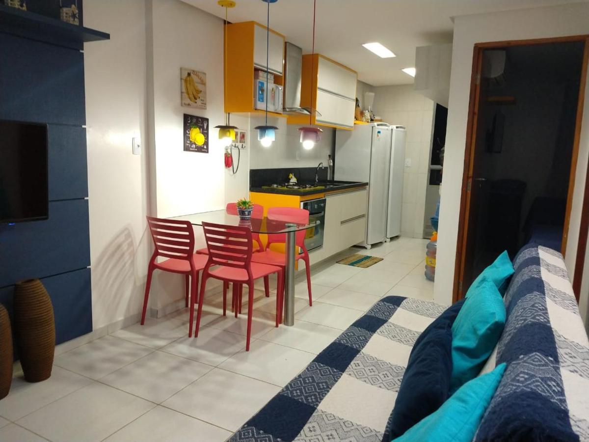 Flat Praia Dos Carneiros/ Tamandaré Extérieur photo